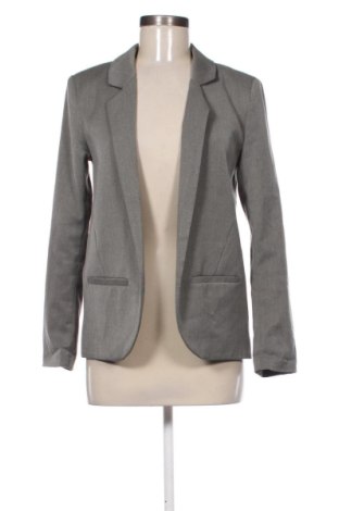 Damen Blazer H&M Divided, Größe S, Farbe Grau, Preis 25,00 €