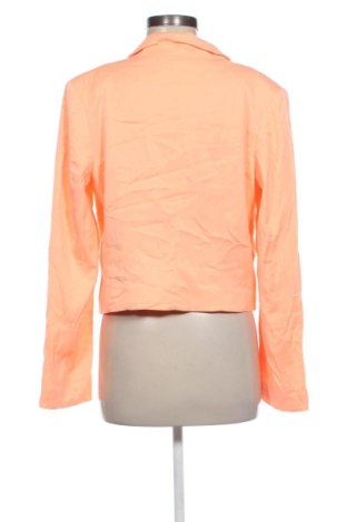 Damen Blazer H&M Divided, Größe L, Farbe Orange, Preis € 32,99