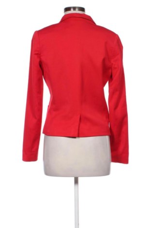 Damski żakiet H&M Divided, Rozmiar M, Kolor Czerwony, Cena 133,96 zł