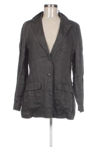 Damski żakiet H&M L.O.G.G., Rozmiar XL, Kolor Brązowy, Cena 129,99 zł