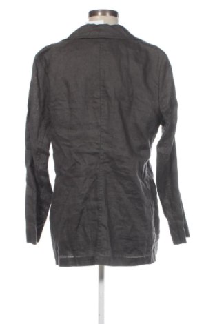 Damski żakiet H&M L.O.G.G., Rozmiar XL, Kolor Brązowy, Cena 129,99 zł