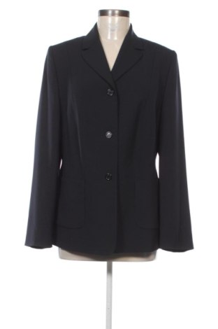 Дамско сако Hirsch, Размер L, Цвят Син, Цена 25,00 €