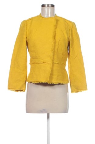 Дамско сако Hobbs, Размер S, Цвят Жълт, Цена 97,14 €