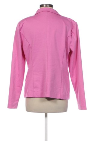 Damen Blazer Ichi, Größe L, Farbe Rosa, Preis 45,99 €