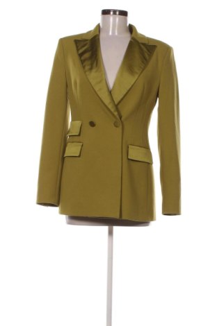 Damen Blazer Imperial, Größe S, Farbe Grün, Preis 56,00 €