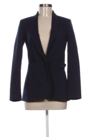 Sacou de femei Ivy & Oak, Mărime S, Culoare Albastru, Preț 547,39 Lei
