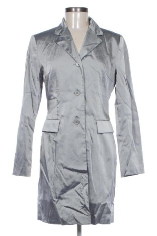 Damen Blazer Jacqueline De Yong, Größe S, Farbe Grau, Preis 25,00 €