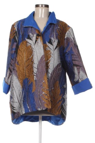 Damen Blazer Joseph Ribkoff, Größe XL, Farbe Mehrfarbig, Preis € 73,99