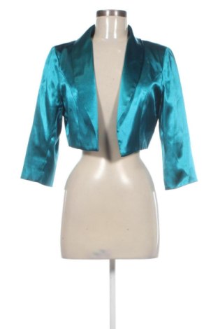 Damen Blazer Juju Christine, Größe M, Farbe Blau, Preis 45,99 €