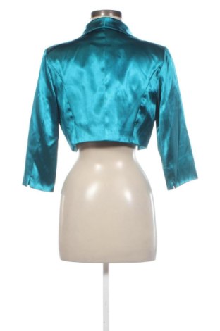 Damen Blazer Juju Christine, Größe M, Farbe Blau, Preis 45,99 €