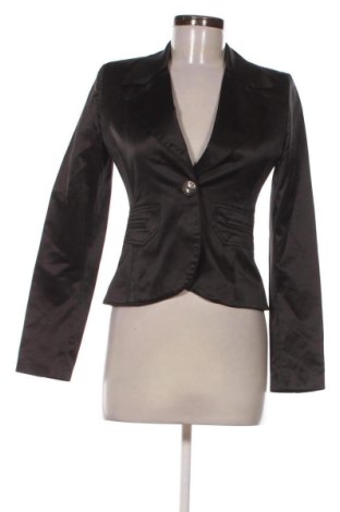 Sacou de femei Junona, Mărime M, Culoare Negru, Preț 291,94 Lei, #136414809