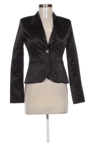 Sacou de femei Junona, Mărime M, Culoare Negru, Preț 109,48 Lei, #136462176