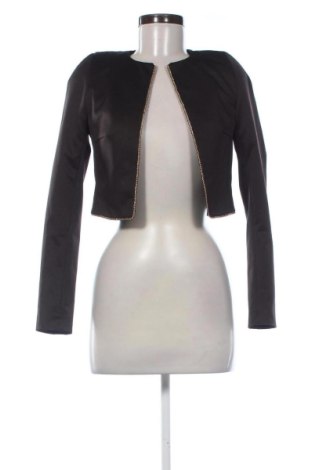 Sacou de femei Junona, Mărime XS, Culoare Negru, Preț 291,94 Lei, #136470753