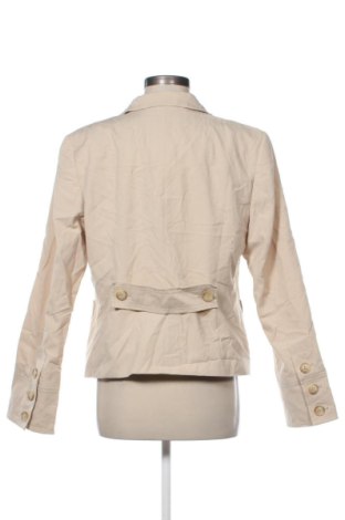 Damen Blazer KappAhl, Größe XL, Farbe Beige, Preis 31,99 €