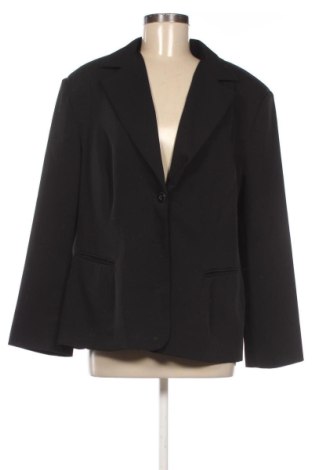 Дамско сако Karina, Размер XL, Цвят Черен, Цена 25,00 €