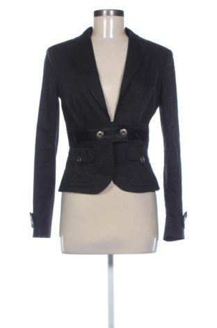 Sacou de femei Kensol, Mărime M, Culoare Negru, Preț 182,46 Lei, #136420124