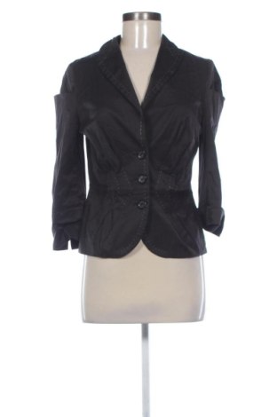 Sacou de femei Kensol, Mărime M, Culoare Negru, Preț 182,46 Lei, #136420333