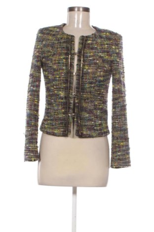 Sacou de femei Kensol, Mărime S, Culoare Multicolor, Preț 182,46 Lei, #136468188