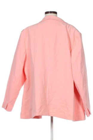 Дамско сако Kiabi, Размер 4XL, Цвят Розов, Цена 25,05 €