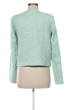 Дамско сако Kiabi, Размер L, Цвят Зелен, Цена 29,14 €