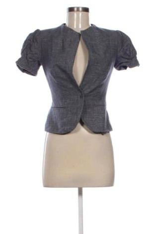 Sacou de femei Koton, Mărime XS, Culoare Multicolor, Preț 589,98 Lei, #136457319