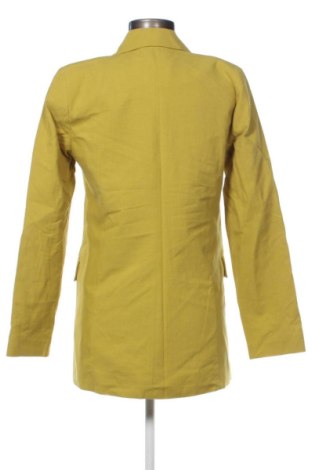 Дамско сако LCW, Размер S, Цвят Зелен, Цена 24,55 €