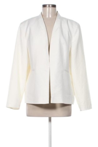 Damen Blazer LCW, Größe XL, Farbe Ecru, Preis 25,00 €
