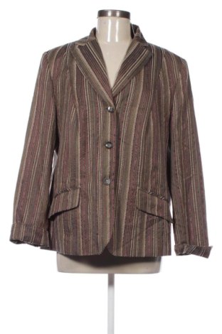 Damen Blazer Laura Lebek, Größe XL, Farbe Mehrfarbig, Preis € 32,99