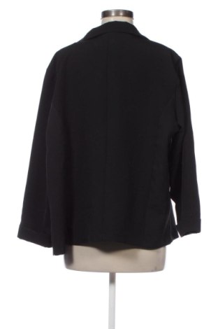 Damen Blazer Laura Torelli, Größe L, Farbe Schwarz, Preis 31,99 €