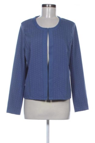 Damen Blazer Laura Torelli, Größe M, Farbe Mehrfarbig, Preis 31,99 €