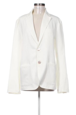 Damen Blazer Leoca-Paris, Größe XL, Farbe Weiß, Preis € 21,99