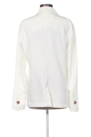 Damen Blazer Leoca-Paris, Größe XL, Farbe Weiß, Preis € 21,99