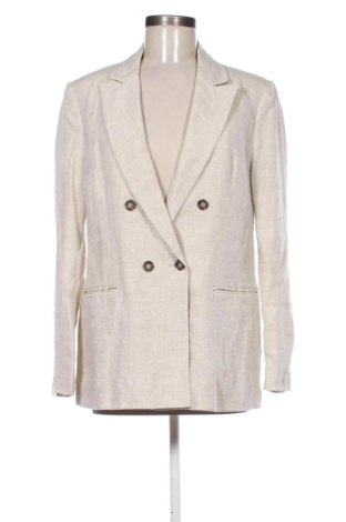 Damen Blazer Levete Room, Größe M, Farbe Beige, Preis 56,00 €