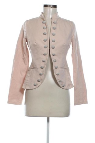 Sacou de femei Linea Tesini, Mărime S, Culoare Roz, Preț 181,00 Lei, #136417509