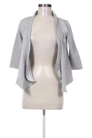Дамско сако Lulu, Размер XXL, Цвят Сив, Цена 23,51 €