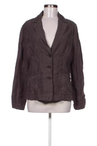Sacou de femei Madness, Mărime M, Culoare Gri, Preț 197,60 Lei, #136427423