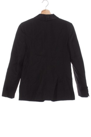 Дамско сако Mango, Размер XS, Цвят Черен, Цена 65,44 €