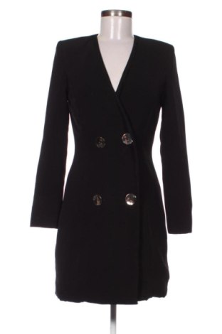 Damen Blazer Mango, Größe S, Farbe Schwarz, Preis 36,99 €
