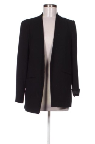 Sacou de femei Mango, Mărime M, Culoare Negru, Preț 95,99 Lei, #136419518
