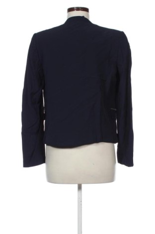 Дамско сако Mango, Размер M, Цвят Син, Цена 28,63 €
