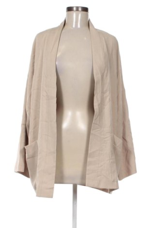 Damen Blazer Mango, Größe M, Farbe Beige, Preis 36,99 €
