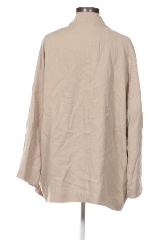 Damen Blazer Mango, Größe M, Farbe Beige, Preis 36,99 €