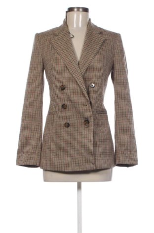 Damen Blazer Mango, Größe XS, Farbe Mehrfarbig, Preis 36,99 €
