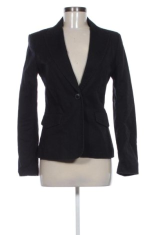 Sacou de femei Mango, Mărime M, Culoare Negru, Preț 145,97 Lei, #136455911