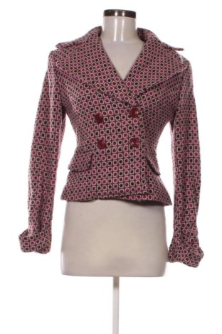 Sacou de femei Mango, Mărime M, Culoare Multicolor, Preț 147,00 Lei, #136457472