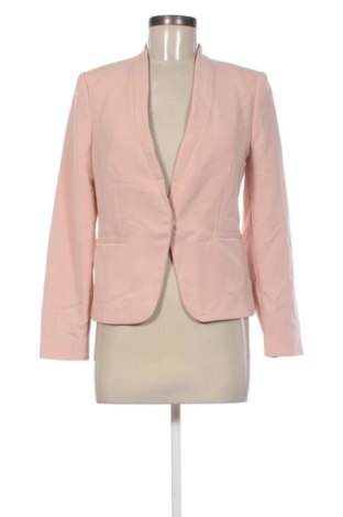 Sacou de femei Mango, Mărime S, Culoare Roz, Preț 173,99 Lei