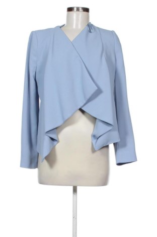 Damen Blazer Mango, Größe S, Farbe Blau, Preis 36,99 €