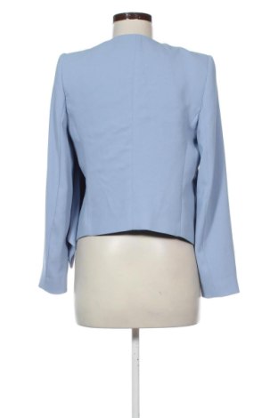 Damen Blazer Mango, Größe S, Farbe Blau, Preis 36,99 €