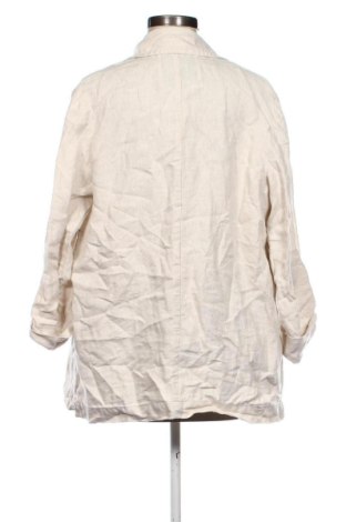 Női blézer Mango, Méret L, Szín Bézs, Ár 11 652 Ft