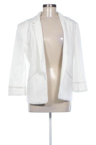 Damen Blazer Marc Angelo, Größe XL, Farbe Weiß, Preis € 25,00